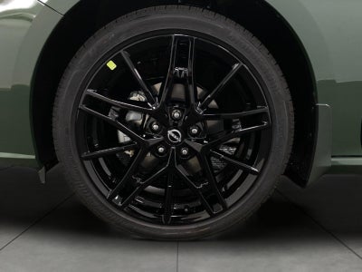 2026 Nissan Altima SR Midnight Edition®