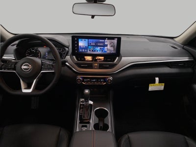 2026 Nissan Altima SR Midnight Edition®
