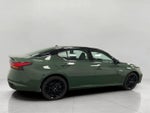 2026 Nissan Altima SR Midnight Edition®