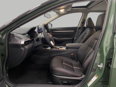 2026 Nissan Altima SR Midnight Edition®