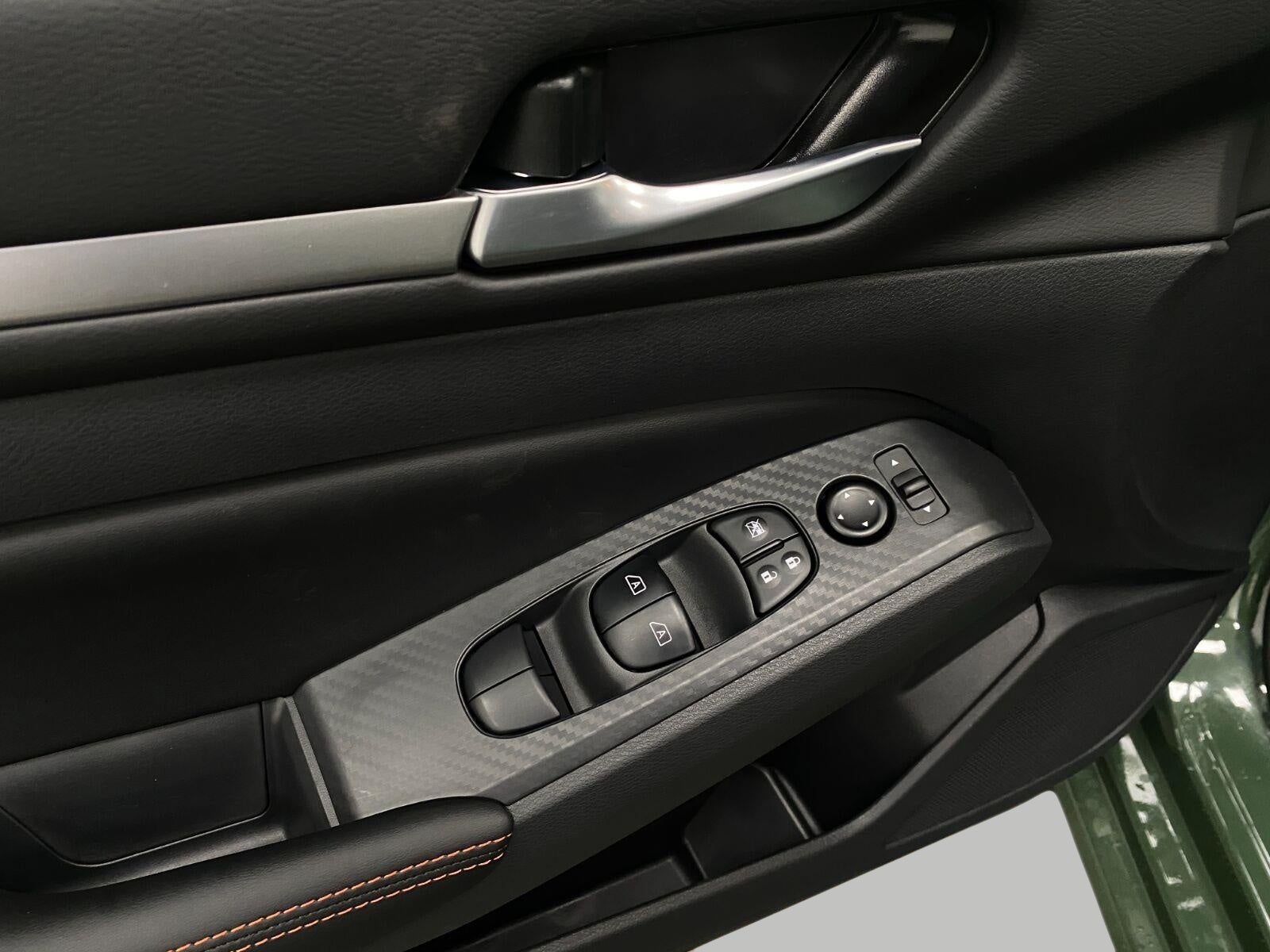 2026 Nissan Altima SR Midnight Edition®