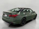 2026 Nissan Altima SR Midnight Edition®