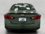 2026 Nissan Altima SR Midnight Edition®