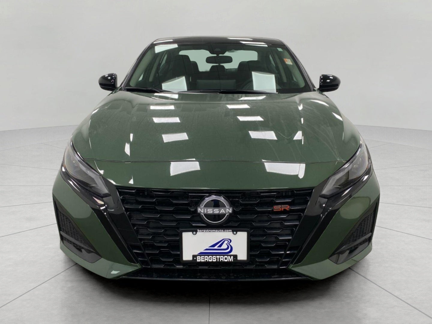 2026 Nissan Altima SR Midnight Edition®