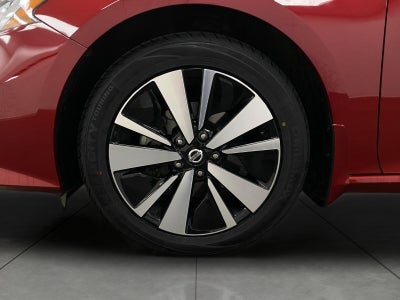 2020 Nissan Altima SL