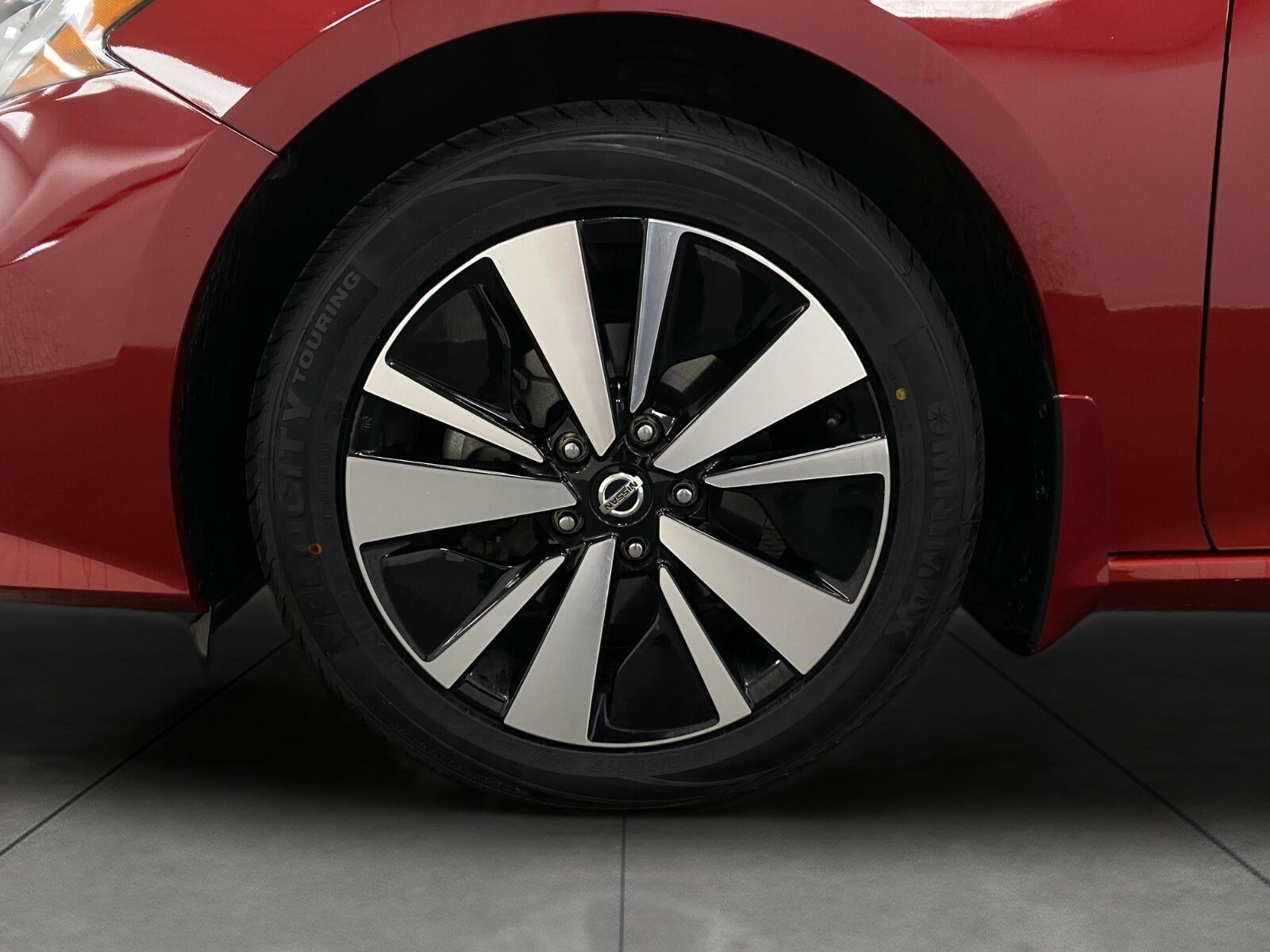 2020 Nissan Altima SL