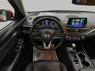 2020 Nissan Altima SL