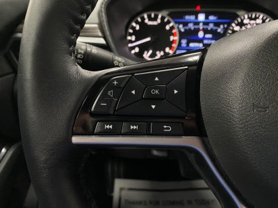 2020 Nissan Altima SL