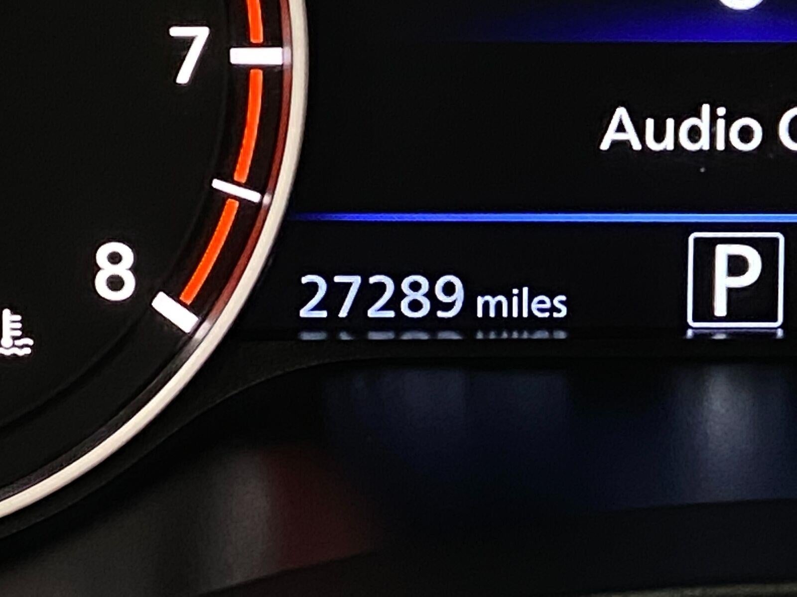 2020 Nissan Altima SL