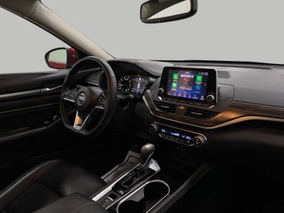 2020 Nissan Altima SL