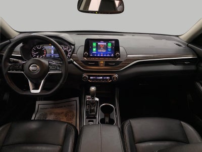 2020 Nissan Altima SL