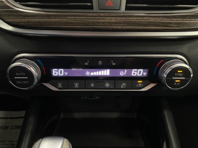 2020 Nissan Altima SL