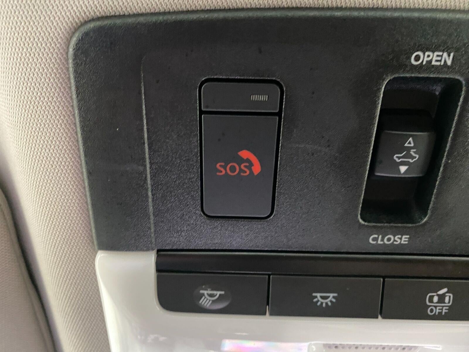 2020 Nissan Altima SL