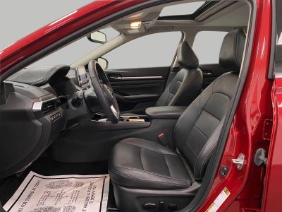 2020 Nissan Altima SL