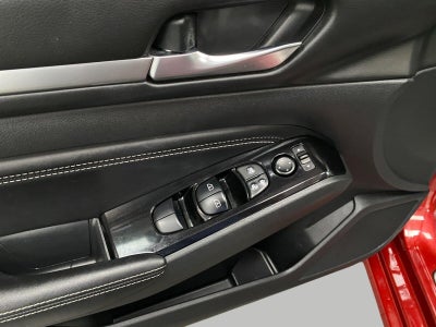 2020 Nissan Altima SL