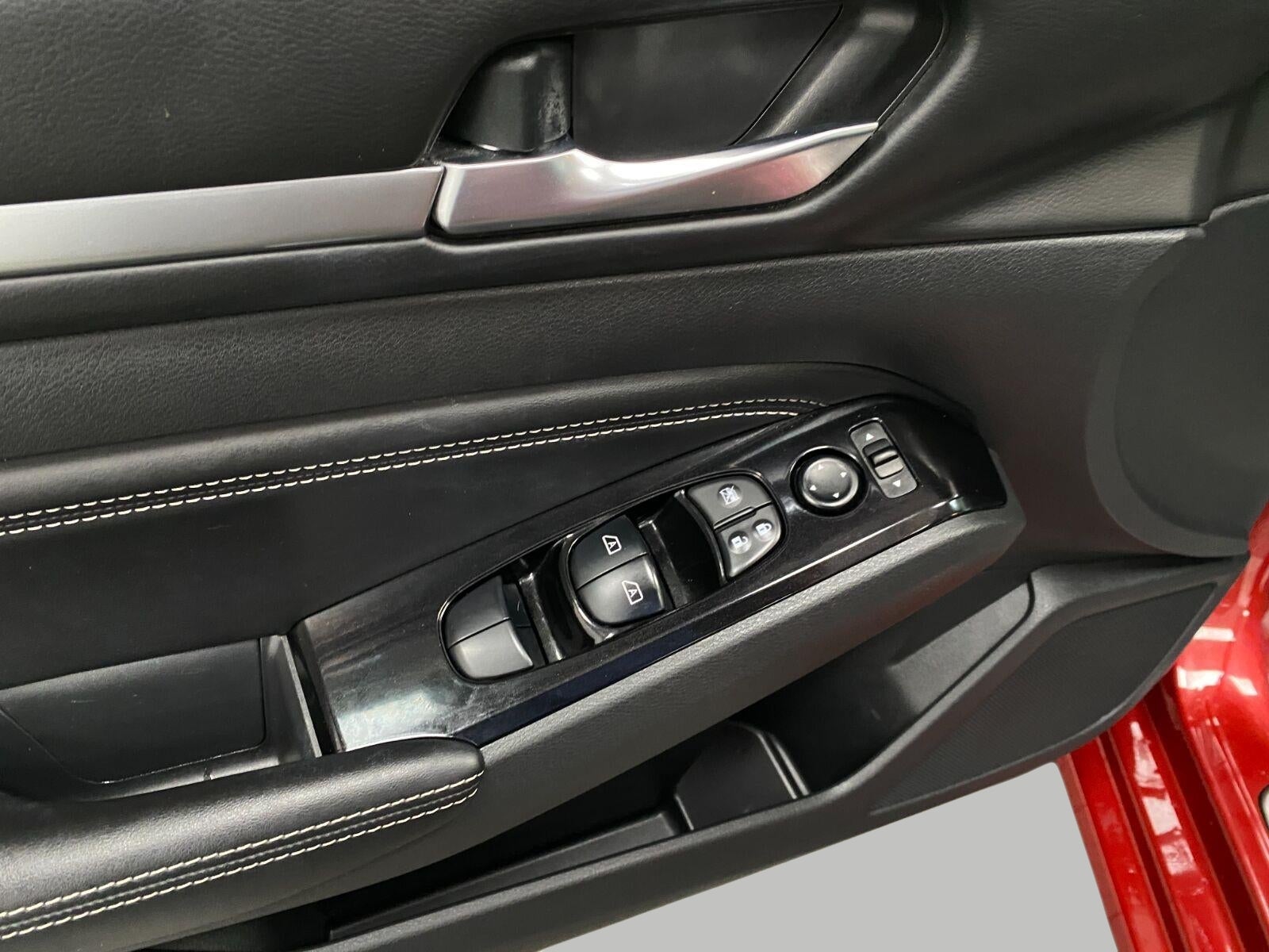2020 Nissan Altima SL