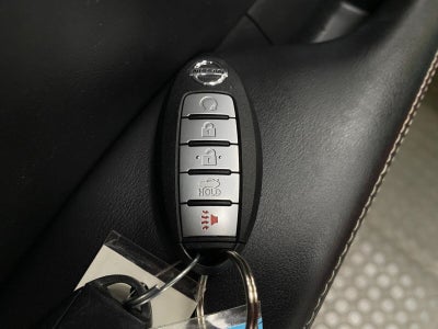 2020 Nissan Altima SL
