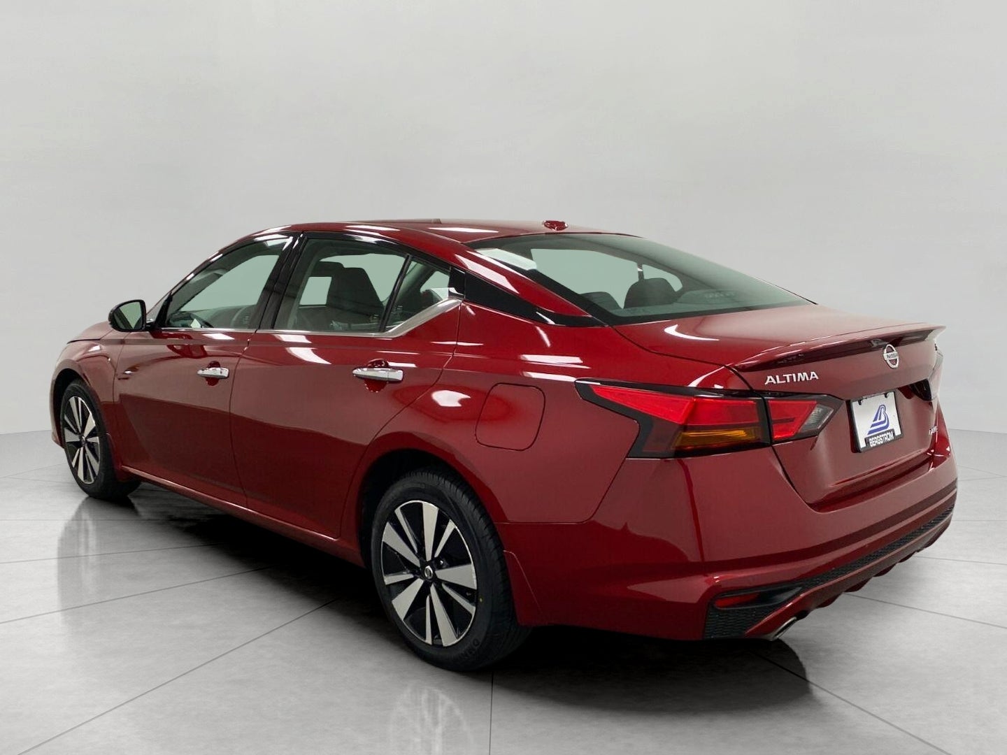 2020 Nissan Altima SL