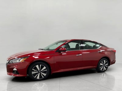 2020 Nissan Altima SL