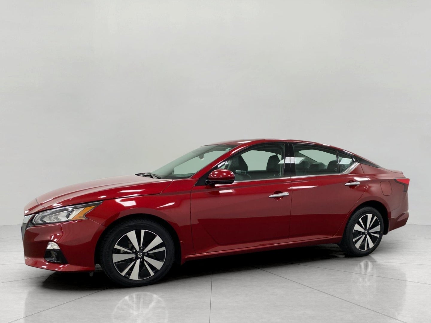 2020 Nissan Altima SL