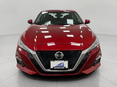 2020 Nissan Altima SL