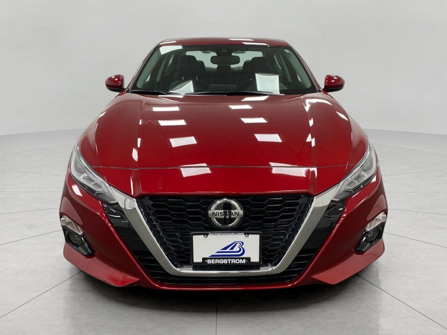 2020 Nissan Altima SL