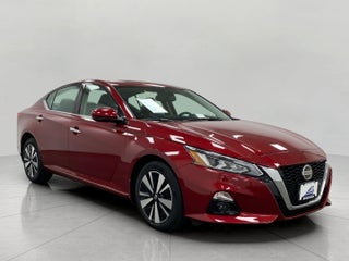 2020 Nissan Altima SL