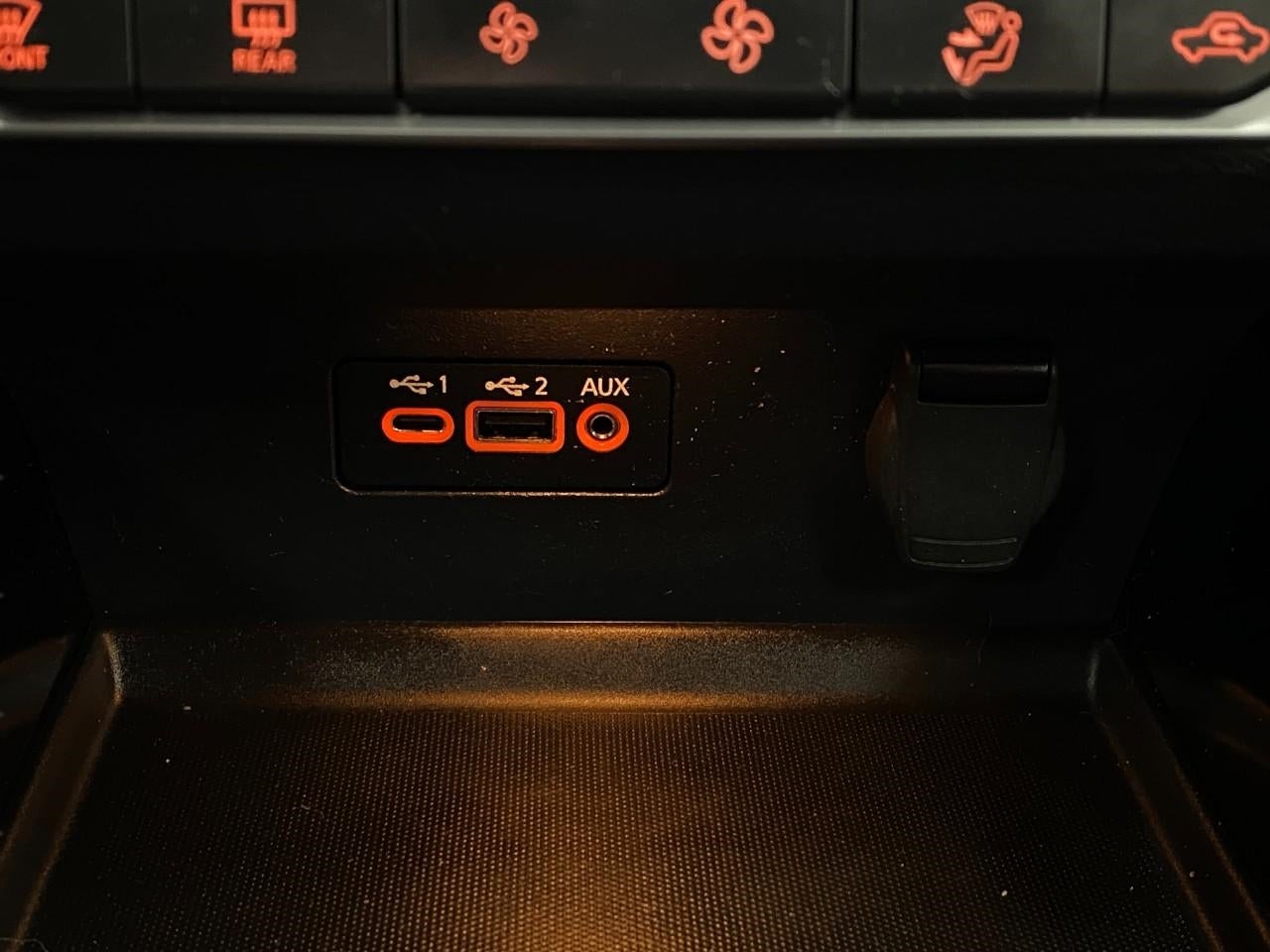 2020 Nissan Altima 2.5 SL AWD Sedan