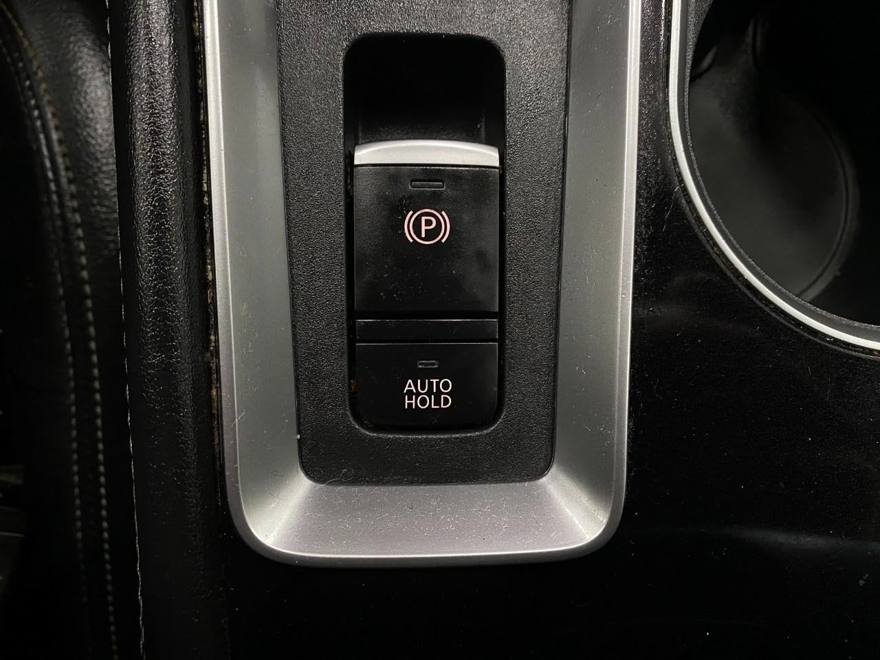 2020 Nissan Altima 2.5 SL AWD Sedan