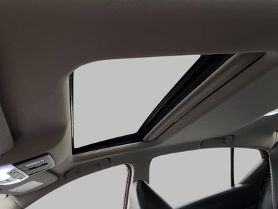 2020 Nissan Altima 2.5 SL AWD Sedan