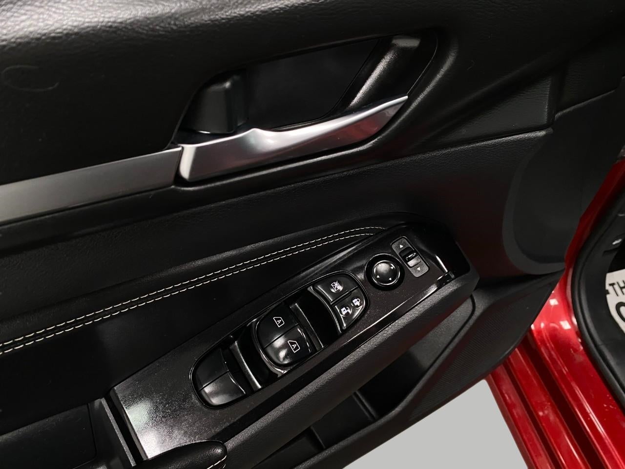 2020 Nissan Altima 2.5 SL AWD Sedan