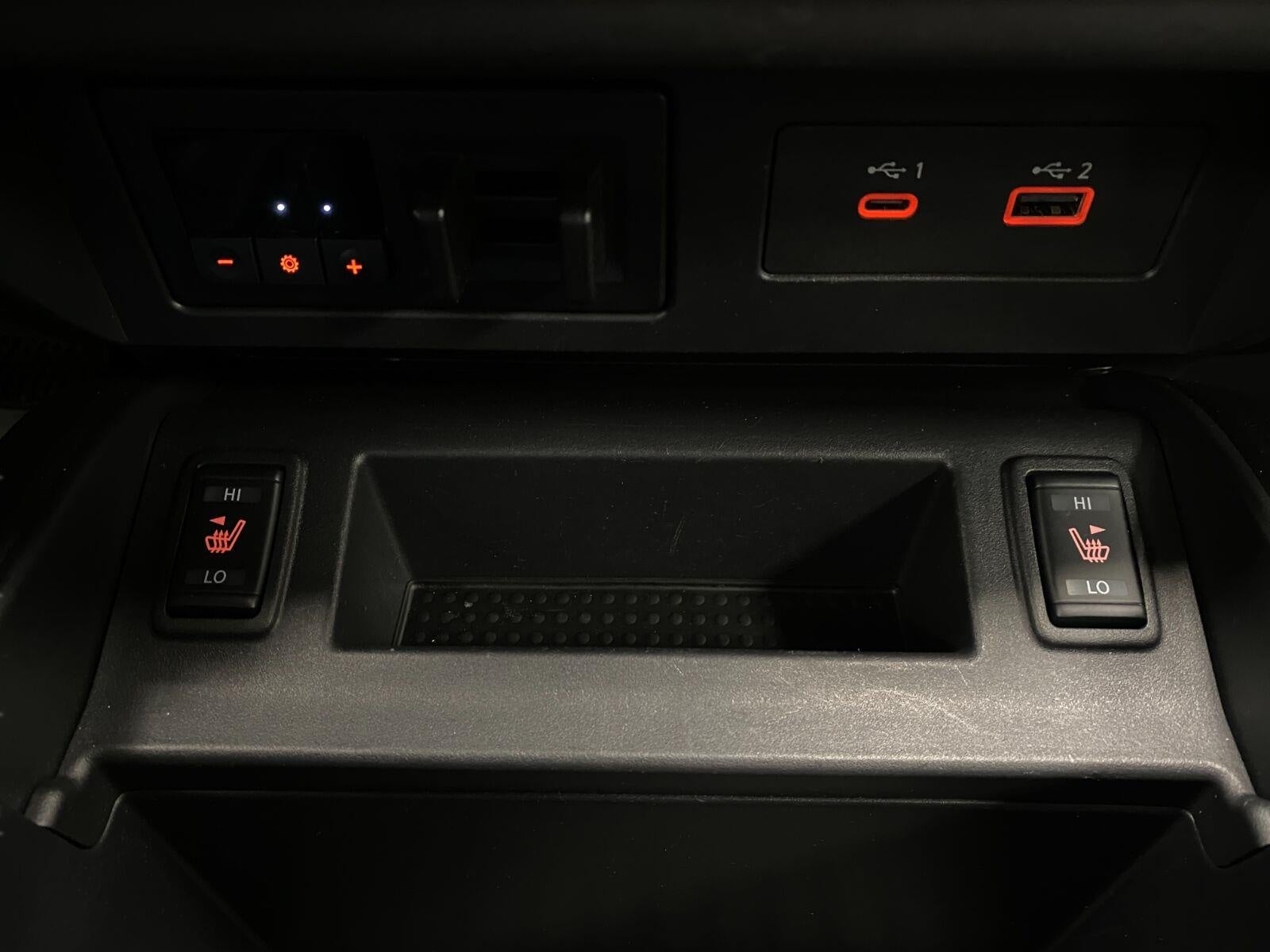 2023 Nissan Titan 4x4 Crew Cab PRO-4X