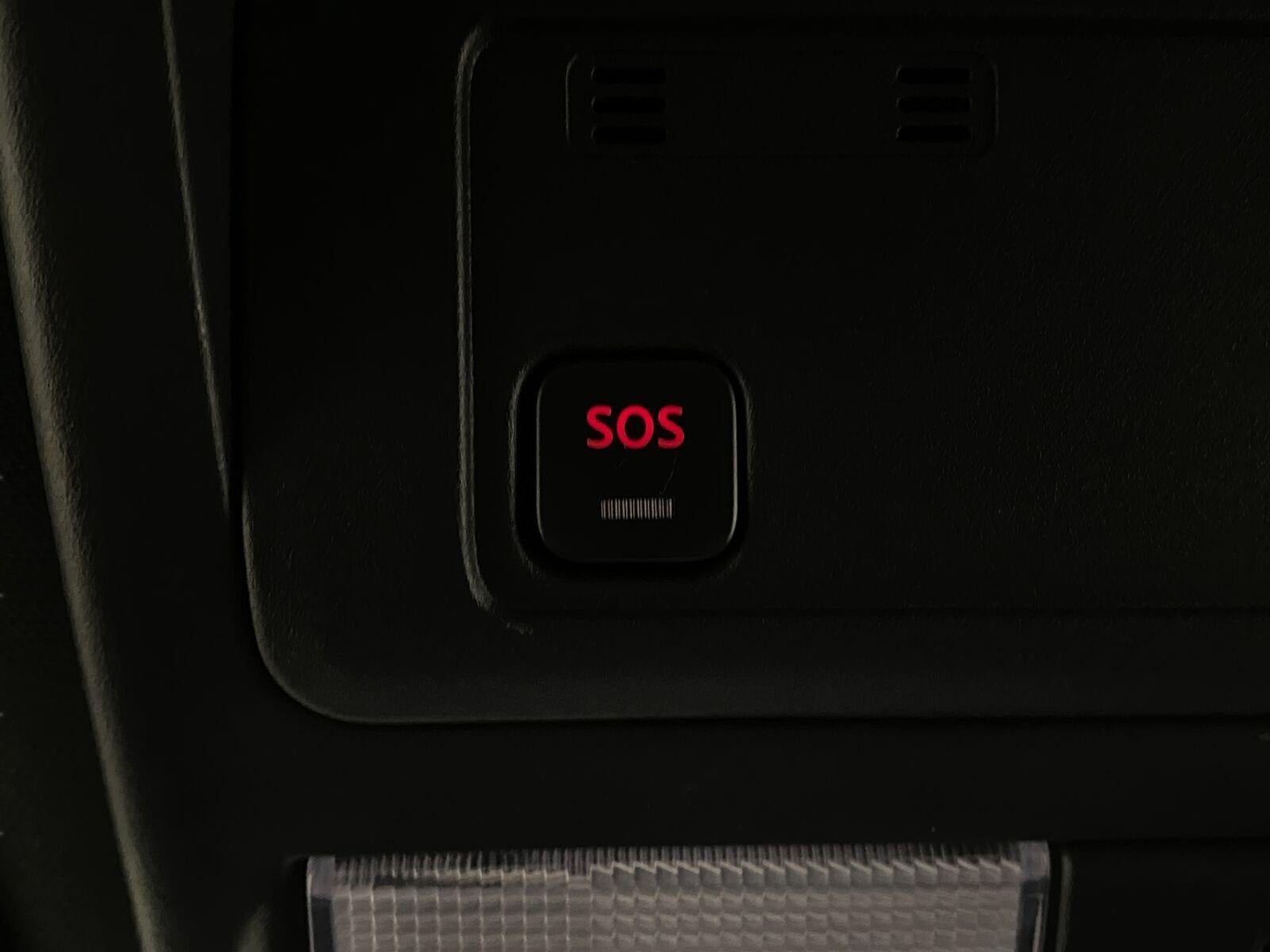 2023 Nissan Titan 4x4 Crew Cab PRO-4X
