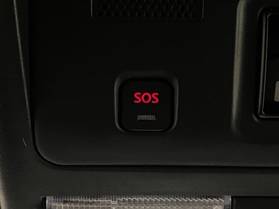 2021 Nissan Titan 4x4 Crew Cab Platinum Reserve