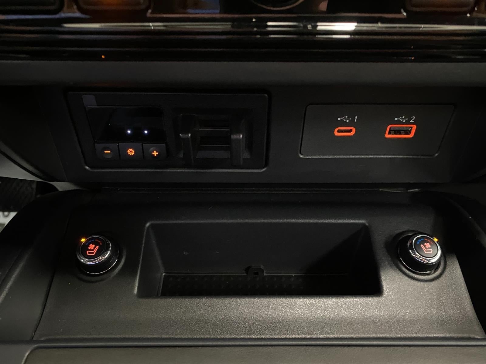 2021 Nissan Titan XD 4x4 Crew Cab PRO-4X