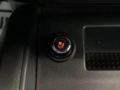 2021 Nissan Titan XD 4x4 Crew Cab PRO-4X
