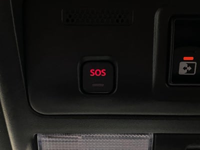 2021 Nissan Titan XD 4x4 Crew Cab PRO-4X