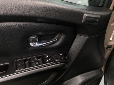 2021 Nissan Titan XD 4x4 Crew Cab PRO-4X