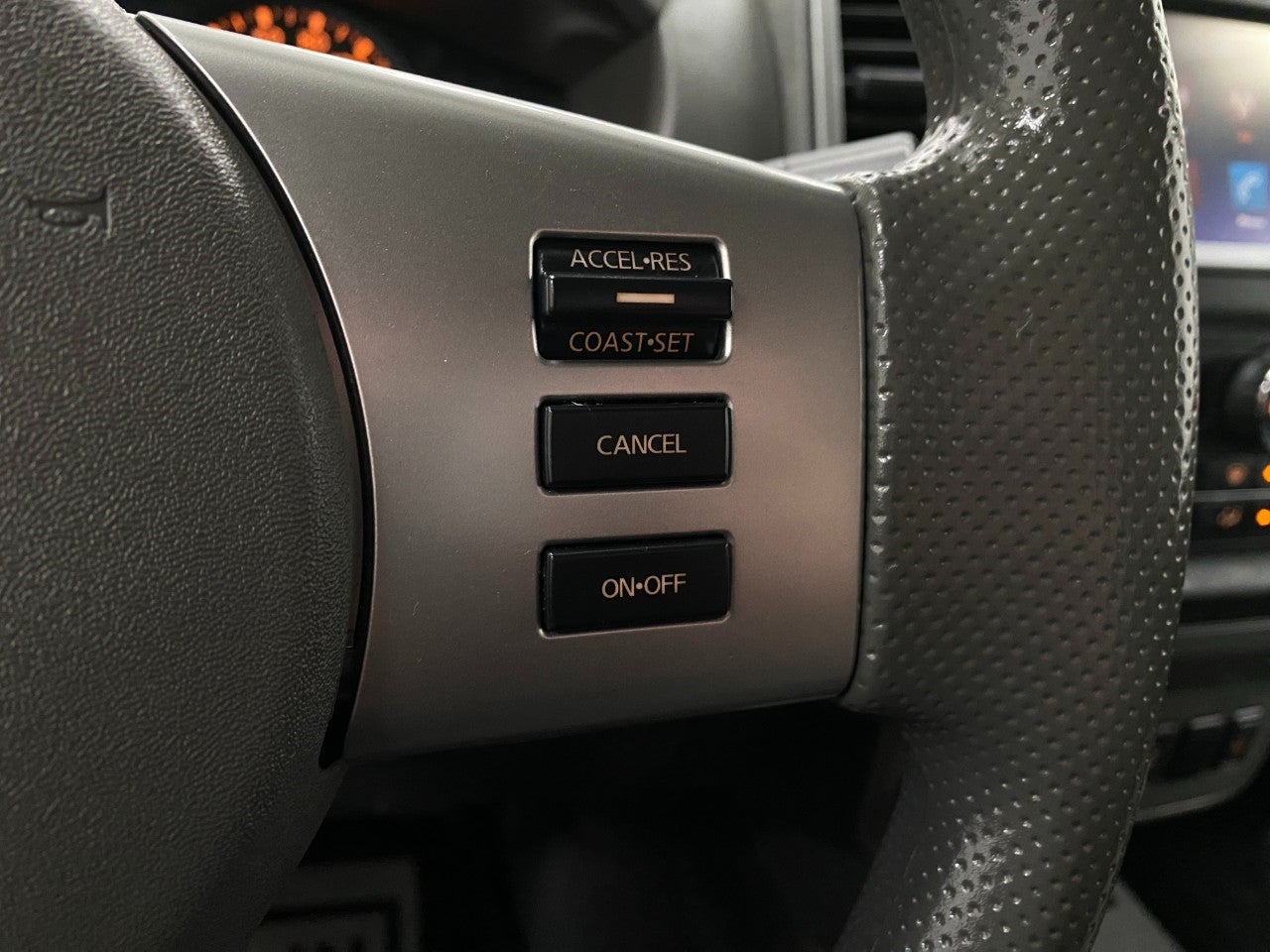 2020 Nissan Frontier Crew Cab 4x4 SV Auto