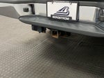 2021 Nissan Frontier Crew Cab 4x4 SV Auto