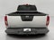 2021 Nissan Frontier Crew Cab 4x4 SV Auto