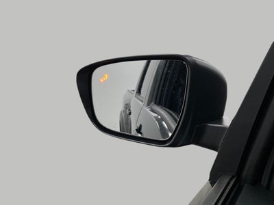 2025 Nissan Frontier Crew Cab PRO-4X®