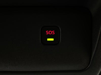 2025 Nissan Frontier Crew Cab PRO-4X®