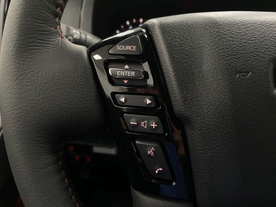 2026 Nissan Frontier Crew Cab 4x4 S