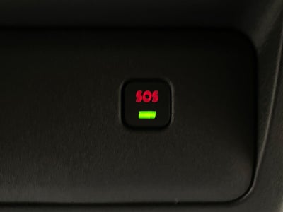 2026 Nissan Frontier Crew Cab 4x4 S