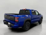 2026 Nissan Frontier Crew Cab 4x4 S