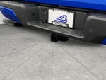 2026 Nissan Frontier Crew Cab 4x4 S