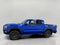 2026 Nissan Frontier Crew Cab 4x4 S