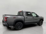 2027 Nissan Frontier Crew Cab PRO-4X®