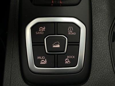 2027 Nissan Frontier Crew Cab PRO-4X®